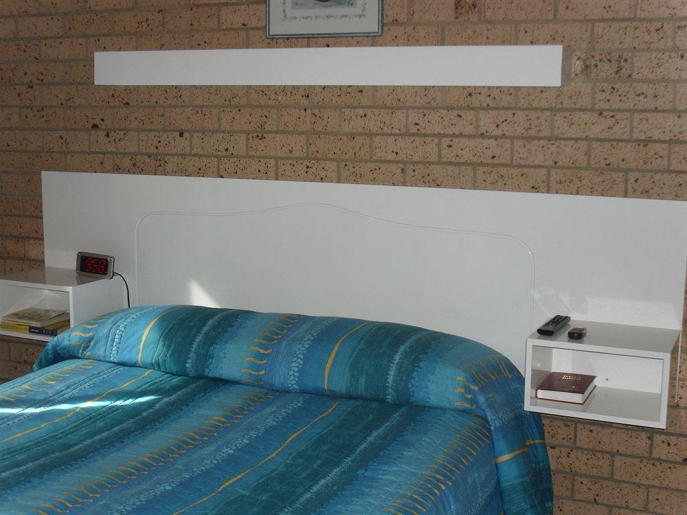 Yamba Motor Inn Exterior photo